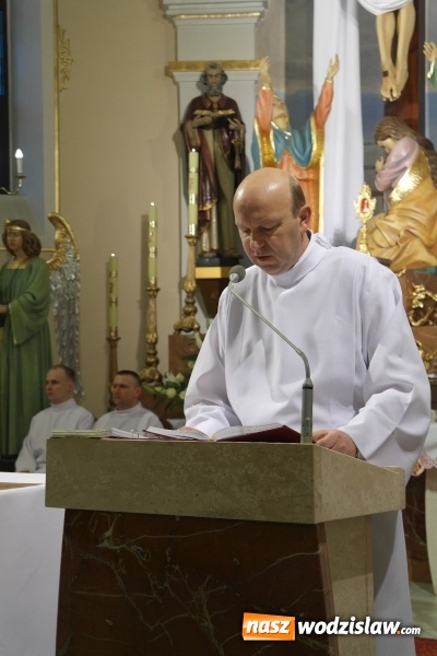 Zdjęcie w galerii na portalu naszwodzislaw.com: Niedziela Wielkanocna, czyli Zmartwychwstanie Pańskie wiadomości z regionu