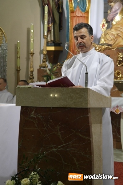 Zdjęcie w galerii na portalu naszwodzislaw.com: Niedziela Wielkanocna, czyli Zmartwychwstanie Pańskie wiadomości z regionu