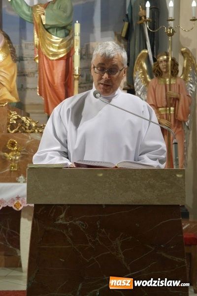 Zdjęcie w galerii na portalu naszwodzislaw.com: Niedziela Wielkanocna, czyli Zmartwychwstanie Pańskie wiadomości z regionu