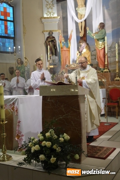 Zdjęcie w galerii na portalu naszwodzislaw.com: Niedziela Wielkanocna, czyli Zmartwychwstanie Pańskie wiadomości z regionu