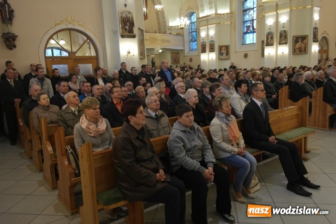 Zdjęcie w galerii na portalu naszwodzislaw.com: Niedziela Wielkanocna, czyli Zmartwychwstanie Pańskie wiadomości z regionu