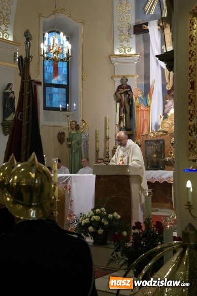 Zdjęcie w galerii na portalu naszwodzislaw.com: Niedziela Wielkanocna, czyli Zmartwychwstanie Pańskie wiadomości z regionu