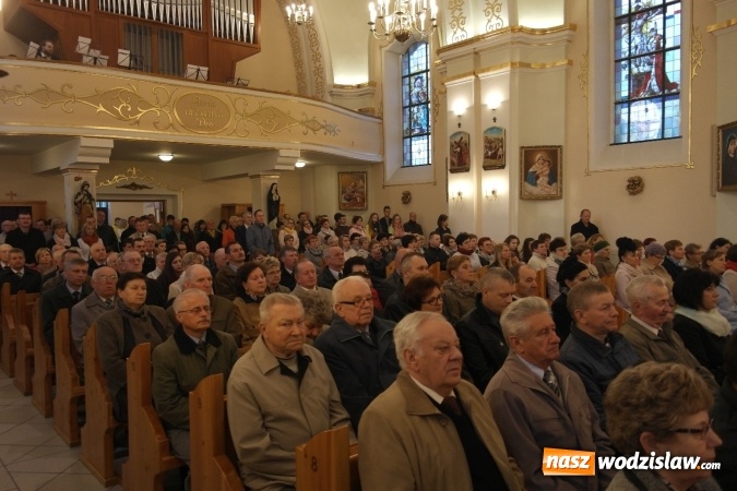 Zdjęcie w galerii na portalu naszwodzislaw.com: Niedziela Wielkanocna, czyli Zmartwychwstanie Pańskie wiadomości z regionu