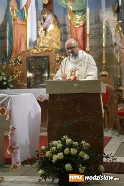 Zdjęcie w galerii na portalu naszwodzislaw.com: Niedziela Wielkanocna, czyli Zmartwychwstanie Pańskie wiadomości z regionu