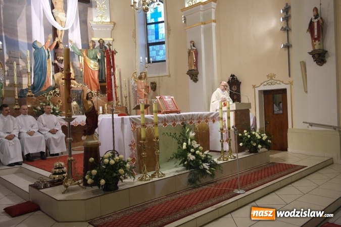 Zdjęcie w galerii na portalu naszwodzislaw.com: Niedziela Wielkanocna, czyli Zmartwychwstanie Pańskie wiadomości z regionu