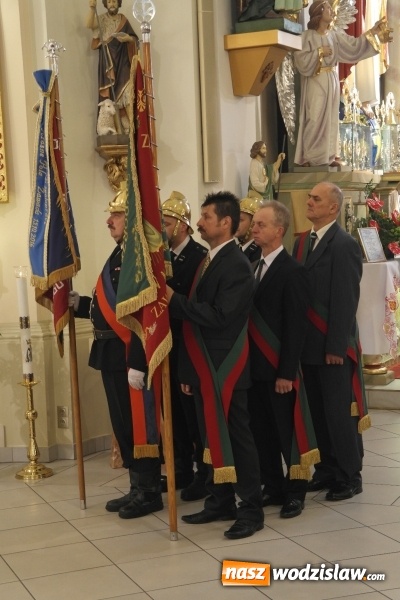 Zdjęcie w galerii na portalu naszwodzislaw.com: Niedziela Wielkanocna, czyli Zmartwychwstanie Pańskie wiadomości z regionu