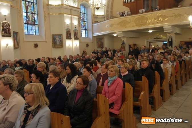 Zdjęcie w galerii na portalu naszwodzislaw.com: Niedziela Wielkanocna, czyli Zmartwychwstanie Pańskie wiadomości z regionu