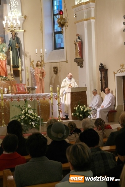 Zdjęcie w galerii na portalu naszwodzislaw.com: Niedziela Wielkanocna, czyli Zmartwychwstanie Pańskie wiadomości z regionu