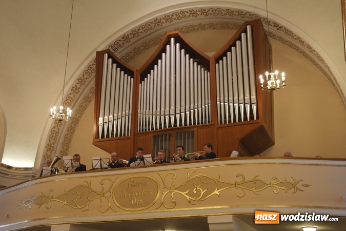 Zdjęcie w galerii na portalu naszwodzislaw.com: Niedziela Wielkanocna, czyli Zmartwychwstanie Pańskie wiadomości z regionu