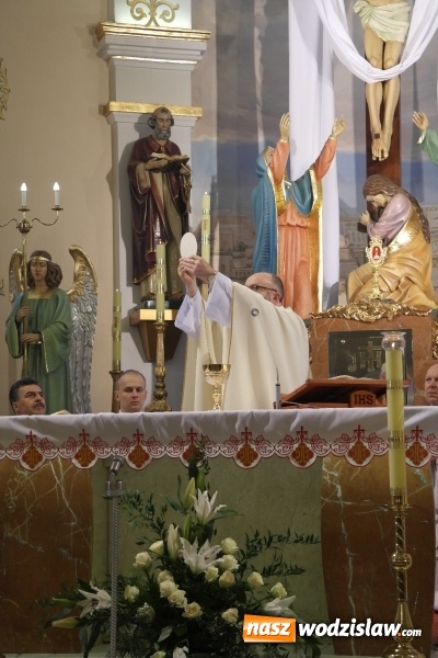 Zdjęcie w galerii na portalu naszwodzislaw.com: Niedziela Wielkanocna, czyli Zmartwychwstanie Pańskie wiadomości z regionu