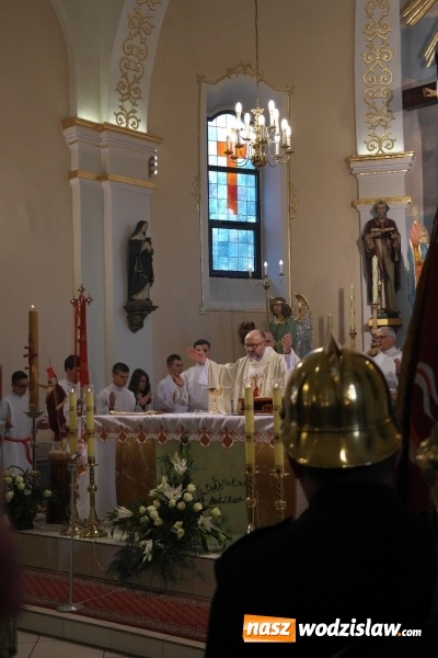 Zdjęcie w galerii na portalu naszwodzislaw.com: Niedziela Wielkanocna, czyli Zmartwychwstanie Pańskie wiadomości z regionu