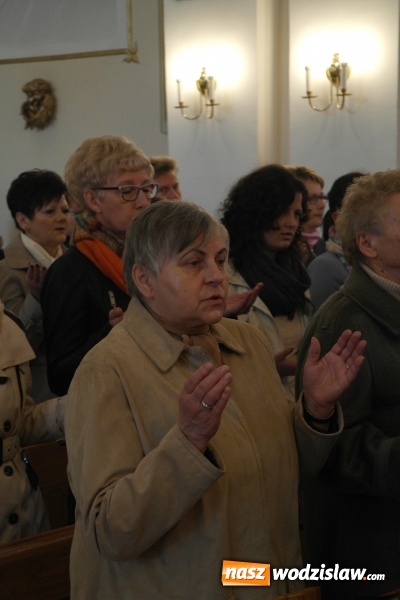 Zdjęcie w galerii na portalu naszwodzislaw.com: Niedziela Wielkanocna, czyli Zmartwychwstanie Pańskie wiadomości z regionu