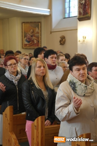 Zdjęcie w galerii na portalu naszwodzislaw.com: Niedziela Wielkanocna, czyli Zmartwychwstanie Pańskie wiadomości z regionu