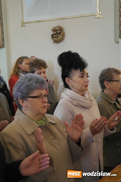 Zdjęcie w galerii na portalu naszwodzislaw.com: Niedziela Wielkanocna, czyli Zmartwychwstanie Pańskie wiadomości z regionu