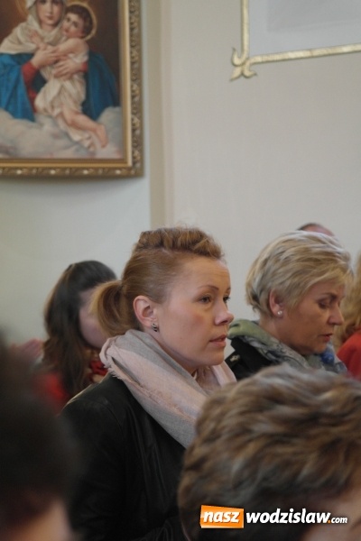 Zdjęcie w galerii na portalu naszwodzislaw.com: Niedziela Wielkanocna, czyli Zmartwychwstanie Pańskie wiadomości z regionu