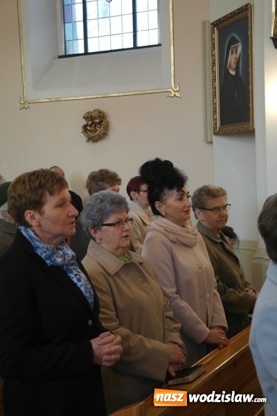 Zdjęcie w galerii na portalu naszwodzislaw.com: Niedziela Wielkanocna, czyli Zmartwychwstanie Pańskie wiadomości z regionu