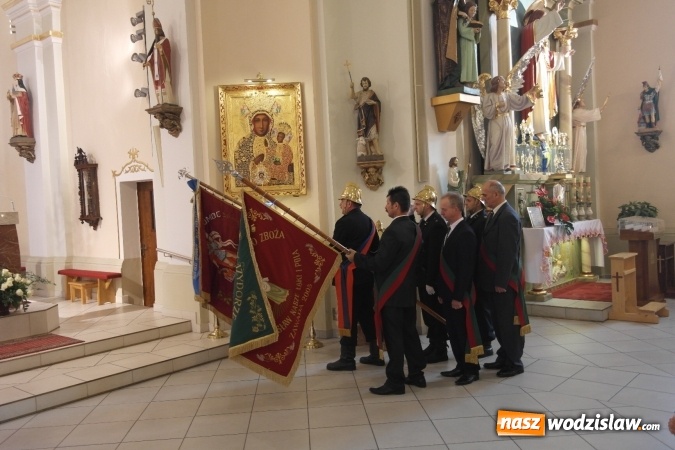 Zdjęcie w galerii na portalu naszwodzislaw.com: Niedziela Wielkanocna, czyli Zmartwychwstanie Pańskie wiadomości z regionu