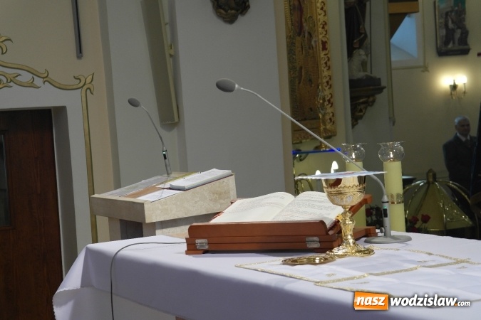 Zdjęcie w galerii na portalu naszwodzislaw.com: Niedziela Wielkanocna, czyli Zmartwychwstanie Pańskie wiadomości z regionu