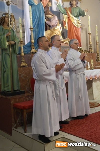 Zdjęcie w galerii na portalu naszwodzislaw.com: Niedziela Wielkanocna, czyli Zmartwychwstanie Pańskie wiadomości z regionu