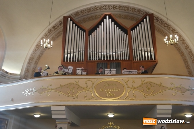 Zdjęcie w galerii na portalu naszwodzislaw.com: Niedziela Wielkanocna, czyli Zmartwychwstanie Pańskie wiadomości z regionu