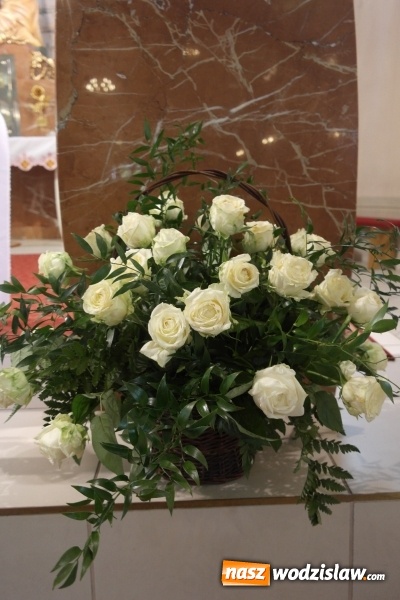 Zdjęcie w galerii na portalu naszwodzislaw.com: Niedziela Wielkanocna, czyli Zmartwychwstanie Pańskie wiadomości z regionu