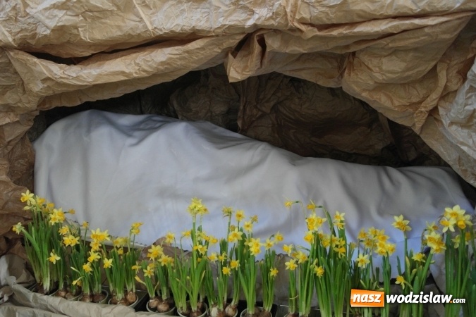 Zdjęcie w galerii na portalu naszwodzislaw.com: Niedziela Wielkanocna, czyli Zmartwychwstanie Pańskie wiadomości z regionu