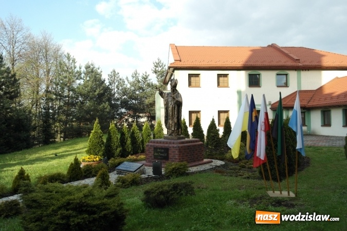 Zdjęcie w galerii na portalu naszwodzislaw.com: Niedziela Wielkanocna, czyli Zmartwychwstanie Pańskie wiadomości z regionu