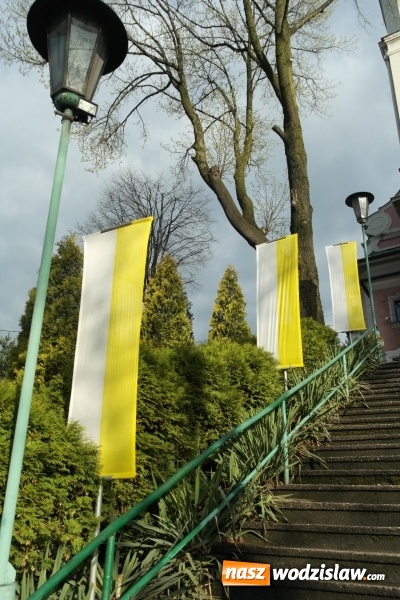 Zdjęcie w galerii na portalu naszwodzislaw.com: Niedziela Wielkanocna, czyli Zmartwychwstanie Pańskie wiadomości z regionu