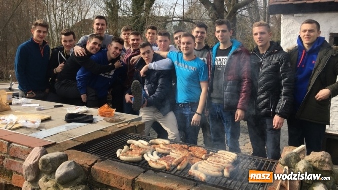 Zdjęcie w galerii na portalu naszwodzislaw.com: Elektryka po niemiecku. Uczniowie z PCKZiU nabywali doświadczenie w Lipsku wiadomości z regionu