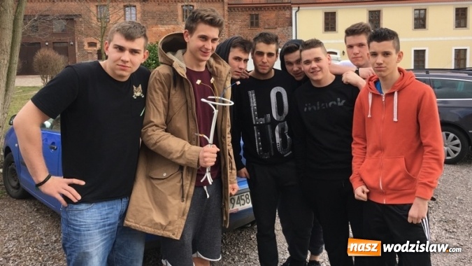 Zdjęcie w galerii na portalu naszwodzislaw.com: Elektryka po niemiecku. Uczniowie z PCKZiU nabywali doświadczenie w Lipsku wiadomości z regionu