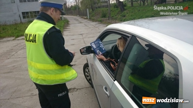 Zdjęcie w galerii na portalu naszwodzislaw.com: 13 kolizji i 14 nietrzeźwych kierujących. Wodzisławscy policjanci podsumowali świąteczny weekend wiadomości z regionu