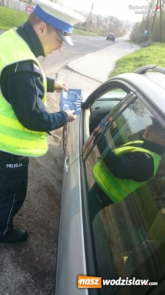 Zdjęcie w galerii na portalu naszwodzislaw.com: 13 kolizji i 14 nietrzeźwych kierujących. Wodzisławscy policjanci podsumowali świąteczny weekend wiadomości z regionu