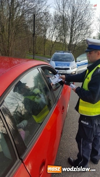 Zdjęcie w galerii na portalu naszwodzislaw.com: 13 kolizji i 14 nietrzeźwych kierujących. Wodzisławscy policjanci podsumowali świąteczny weekend wiadomości z regionu