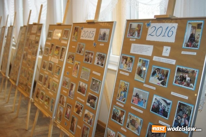 Zdjęcie w galerii na portalu naszwodzislaw.com: Obchody jubileuszu 10-lecia Świetlicy Środowiskowej w Połomi wiadomości z regionu