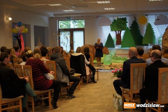Zdjęcie w galerii na portalu naszwodzislaw.com: Obchody jubileuszu 10-lecia Świetlicy Środowiskowej w Połomi wiadomości z regionu