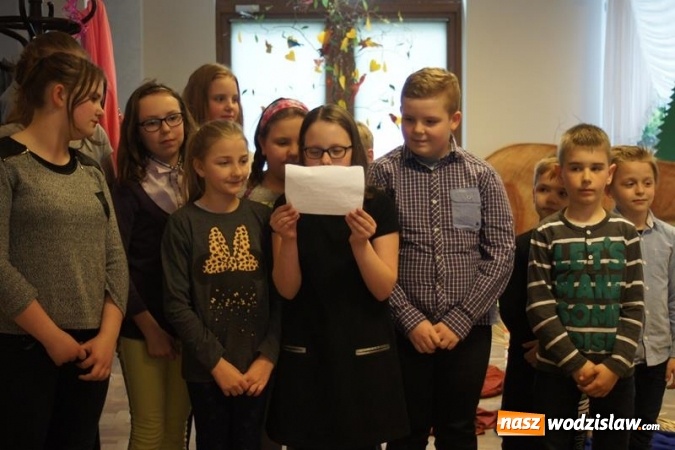 Zdjęcie w galerii na portalu naszwodzislaw.com: Obchody jubileuszu 10-lecia Świetlicy Środowiskowej w Połomi wiadomości z regionu