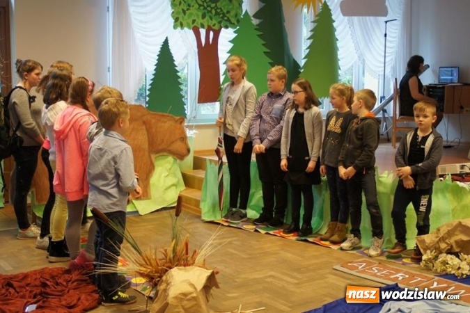 Zdjęcie w galerii na portalu naszwodzislaw.com: Obchody jubileuszu 10-lecia Świetlicy Środowiskowej w Połomi wiadomości z regionu