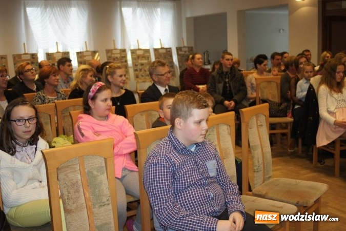 Zdjęcie w galerii na portalu naszwodzislaw.com: Obchody jubileuszu 10-lecia Świetlicy Środowiskowej w Połomi wiadomości z regionu