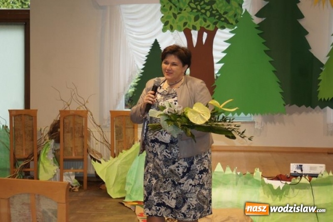 Zdjęcie w galerii na portalu naszwodzislaw.com: Obchody jubileuszu 10-lecia Świetlicy Środowiskowej w Połomi wiadomości z regionu