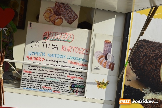 Zdjęcie w galerii na portalu naszwodzislaw.com: Food trucki zjechały się do Wodzisławia wiadomości z regionu