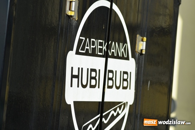 Zdjęcie w galerii na portalu naszwodzislaw.com: Food trucki zjechały się do Wodzisławia wiadomości z regionu