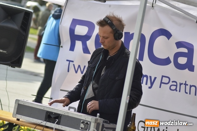 Zdjęcie w galerii na portalu naszwodzislaw.com: Food trucki zjechały się do Wodzisławia wiadomości z regionu
