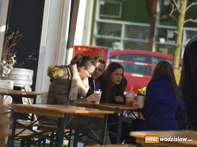 Zdjęcie w galerii na portalu naszwodzislaw.com: Food trucki zjechały się do Wodzisławia wiadomości z regionu