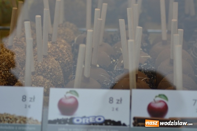 Zdjęcie w galerii na portalu naszwodzislaw.com: Food trucki zjechały się do Wodzisławia wiadomości z regionu
