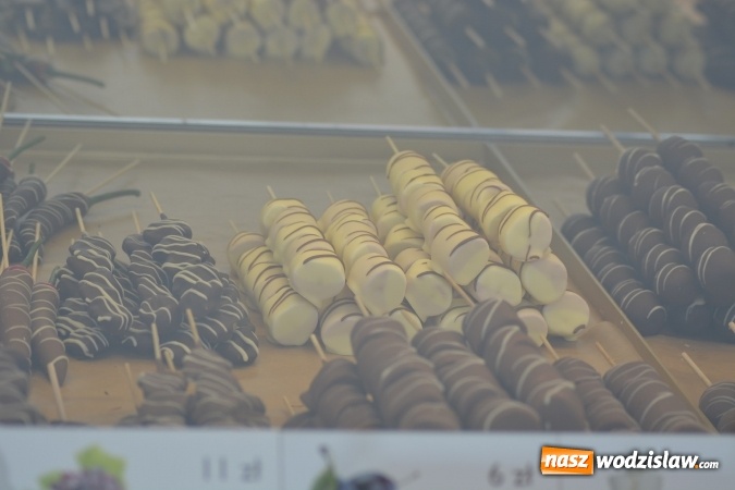 Zdjęcie w galerii na portalu naszwodzislaw.com: Food trucki zjechały się do Wodzisławia wiadomości z regionu