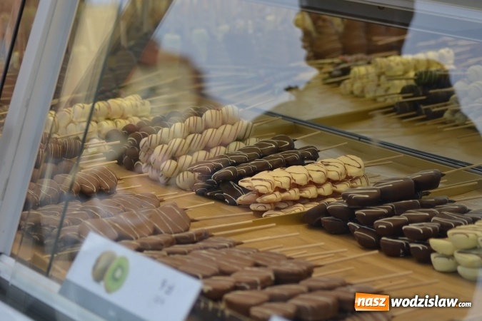Zdjęcie w galerii na portalu naszwodzislaw.com: Food trucki zjechały się do Wodzisławia wiadomości z regionu