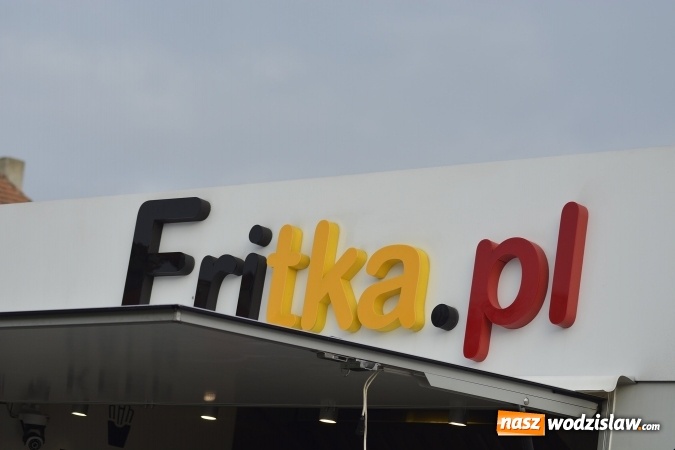 Zdjęcie w galerii na portalu naszwodzislaw.com: Food trucki zjechały się do Wodzisławia wiadomości z regionu