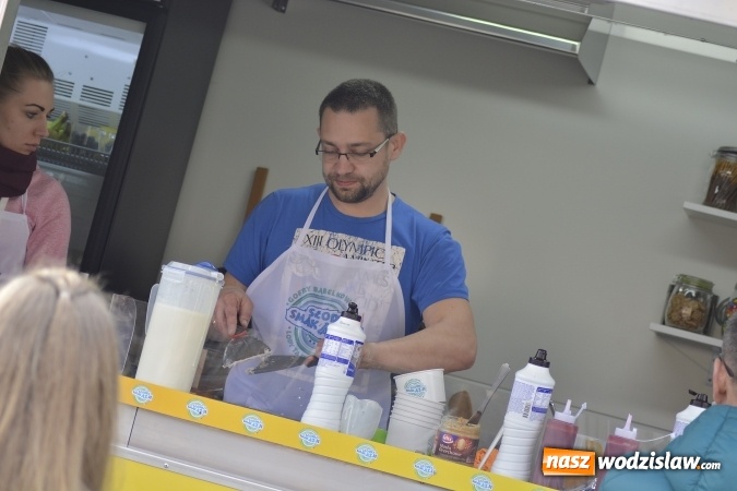 Zdjęcie w galerii na portalu naszwodzislaw.com: Food trucki zjechały się do Wodzisławia wiadomości z regionu