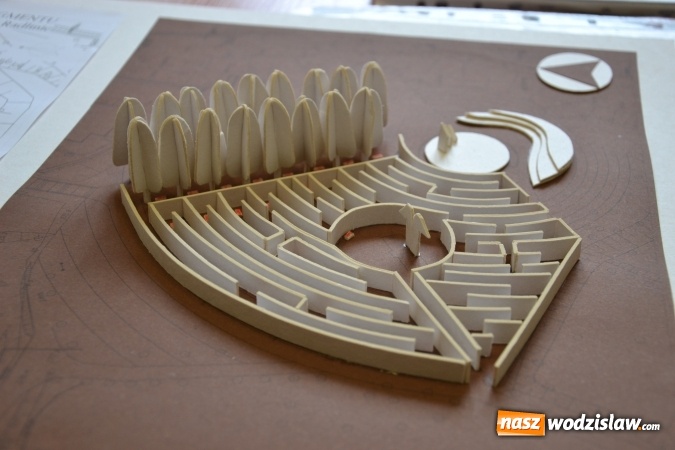 Zdjęcie w galerii na portalu naszwodzislaw.com: Central park w Radlinie? Jest koncepcja wiadomości z regionu