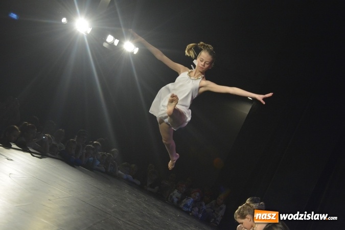 Zdjęcie w galerii na portalu naszwodzislaw.com: Gala Taneczna MIX 2017 - wyniki  wiadomości z regionu